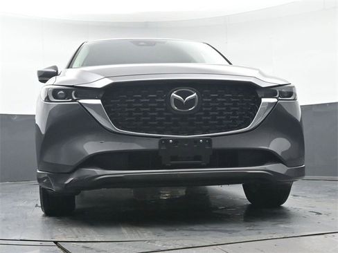 Certified 2024 MAZDA CX-5 AWD 2.5 S w/ Select Package image 35
