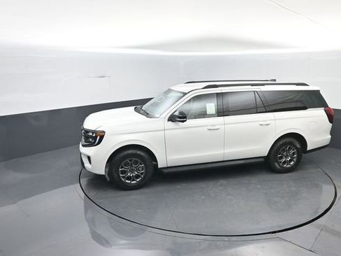 New 2026 Ford Expedition Max Active image 21