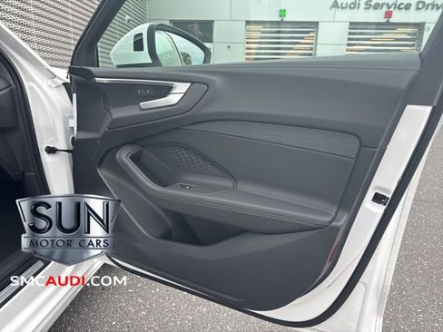 Certified 2025 Audi A5 2.0T Premium w/ Convenience Package image 4