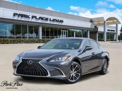 Used 2025 Lexus ES 350 w/ Premium Package