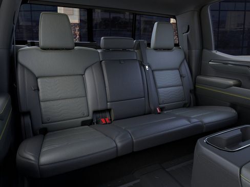 New 2026 Chevrolet Silverado 1500 ZR2 w/ LPO, Dark Essentials Package image 41