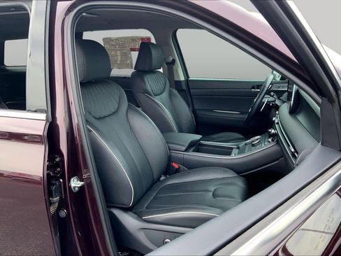 Used 2023 Hyundai Palisade Limited w/ Cargo Package AWD/4WD image 9