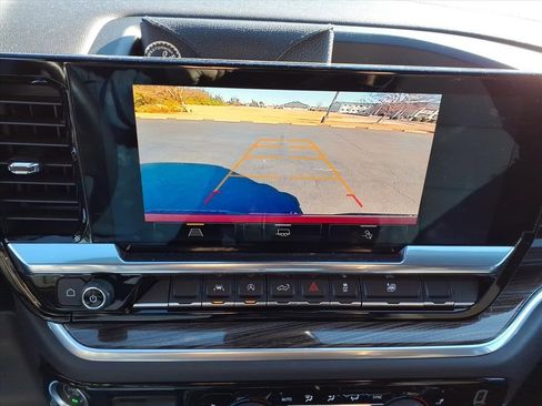 Used 2022 Chevrolet Silverado 1500 RST w/ All Star Edition Plus image 17