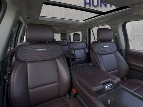 New 2025 Ford Expedition Max Platinum w/ Platinum Ultimate Package image 10