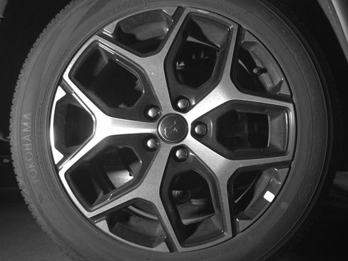 Used 2025 Jeep Compass Limited image 15