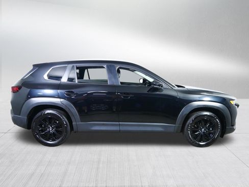 Certified 2026 MAZDA CX-50 AWD 2.5 S w/ Preferred Pkg image 8