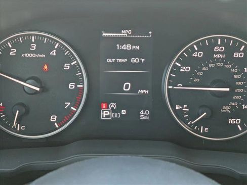 New 2026 Subaru Ascent Limited image 11