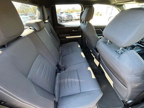 Used 2024 Toyota Tacoma TRD Off-Road image 42