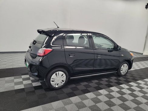 Used 2024 Mitsubishi Mirage ES FWD image 10