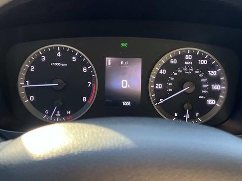 Used 2017 Hyundai Sonata Sport w/ Cargo Package image 18