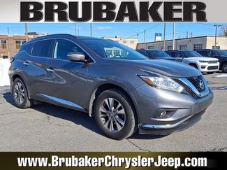 Used 2015 Nissan Murano SV w/ Premium Package video 1