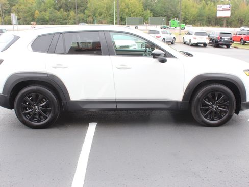 Used 2023 MAZDA CX-50 2.5 S w/ Cargo Package image 5