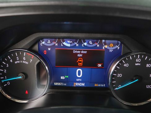 Used 2022 Ford Expedition XLT image 16