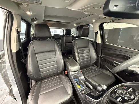 Used 2014 Ford Escape Titanium image 55