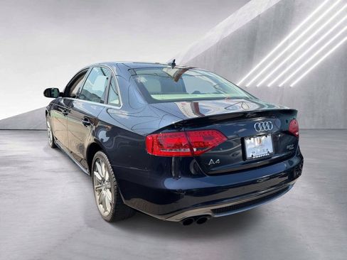 Used 2012 Audi A4 2.0T Premium Plus AWD/4WD image 5