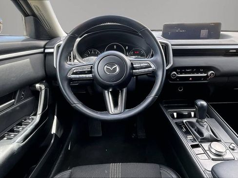 Used 2025 MAZDA CX-50 AWD 2.5 S w/ Preferred Package image 8
