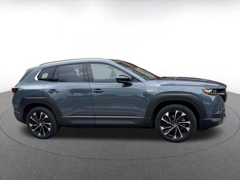 Used 2025 MAZDA CX-50 2.5 Hybrid w/ Premium Plus Pkg AWD/4WD image 14