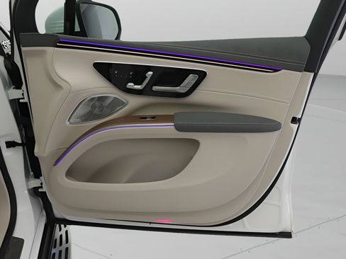 Certified 2023 Mercedes-Benz EQS 450+ SUV image 21