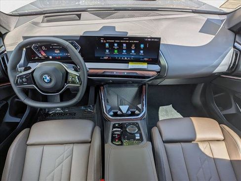 Used 2026 BMW X3 xDrive30 w/ Premium Package AWD/4WD image 15