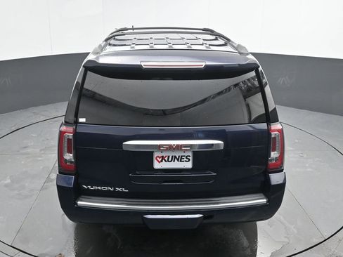 Used 2020 GMC Yukon XL Denali w/ Enhanced Security Package image 39