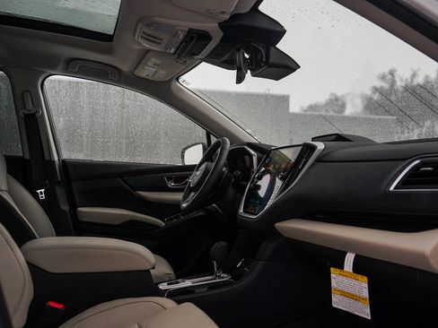 New 2026 Subaru Ascent Limited image 11