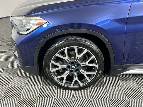 Used 2020 BMW X1 sDrive28i w/ Convenience Package FWD image 11