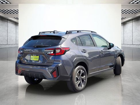 New 2026 Subaru Crosstrek 2.0i Premium AWD/4WD image 6