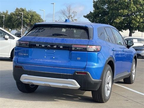 New 2026 Honda Prologue Eco image 4