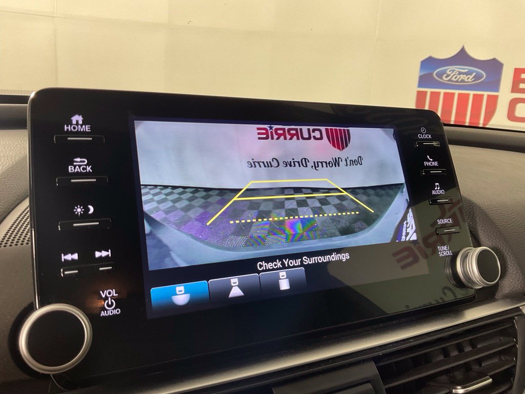 Used 2022 Honda Accord Sport image 22