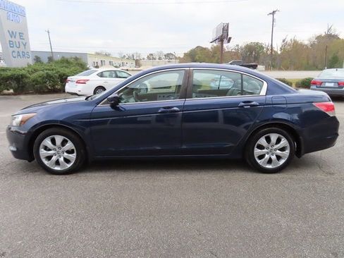 Used 2010 Honda Accord EX-L image 13