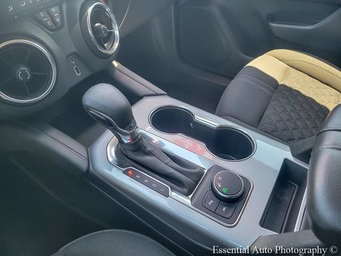 Certified 2022 Chevrolet Blazer LT FWD image 17