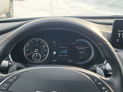 Used 2023 Genesis G80 2.5T image 15