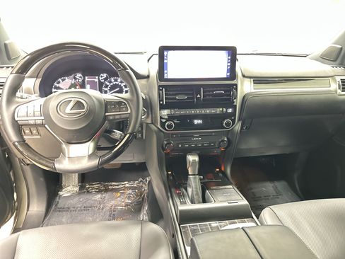 Used 2023 Lexus GX 460 Premium AWD/4WD image 29