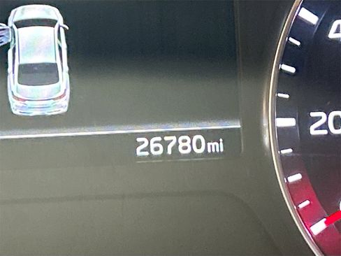 Used 2023 Kia Forte GT-Line w/ GT-Line Technology Package image 12