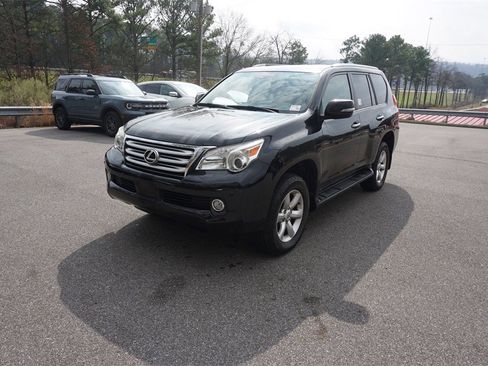 Used 2011 Lexus GX 460 image 27