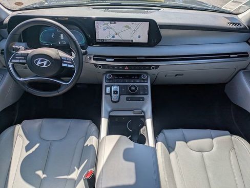 Used 2025 Hyundai Palisade SEL image 14