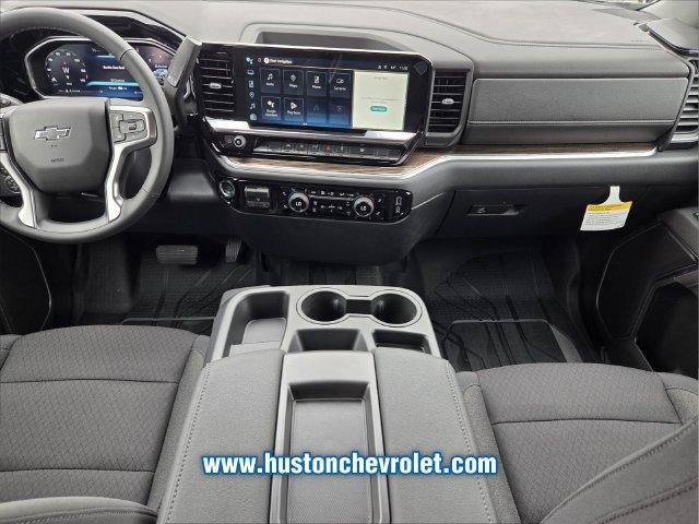 New 2026 Chevrolet Silverado 1500 RST w/ RST Select Package AWD/4WD image 16