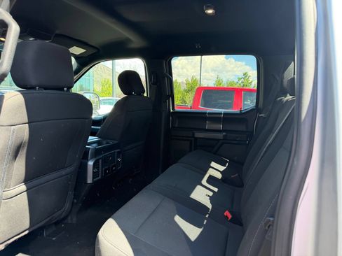 Used 2018 Ford F150 XLT w/ Equipment Group 302A Luxury AWD/4WD image 4