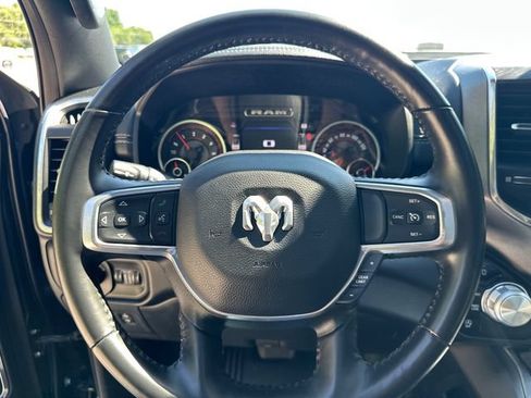 Used 2023 RAM 1500 Laramie AWD/4WD image 28