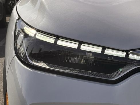 New 2026 INFINITI QX60 Luxe w/ Cargo Package image 30