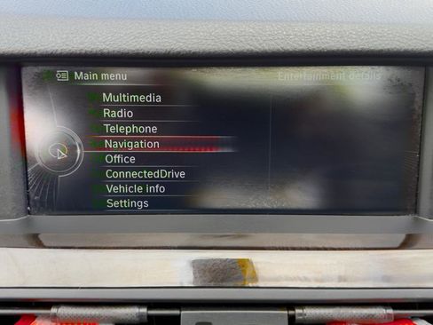 Used 2013 BMW 535i xDrive Sedan AWD/4WD image 27