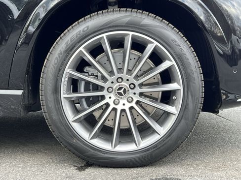New 2026 Mercedes-Benz GLE 450 4MATIC image 10