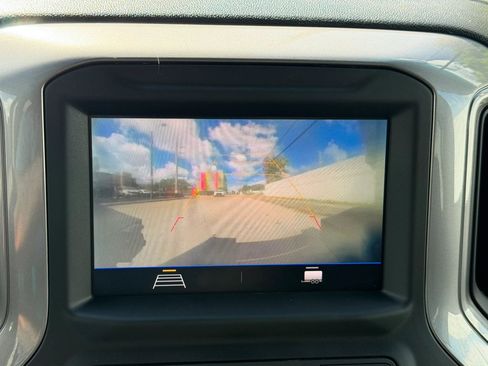 Used 2023 Chevrolet Silverado 2500 W/T w/ WT Convenience Package image 16