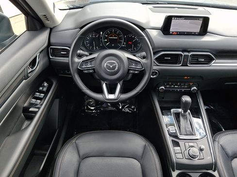 Used 2020 MAZDA CX-5 Grand Touring AWD/4WD image 13
