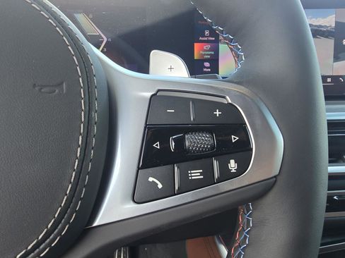 New 2026 BMW X5 M60i AWD/4WD image 22