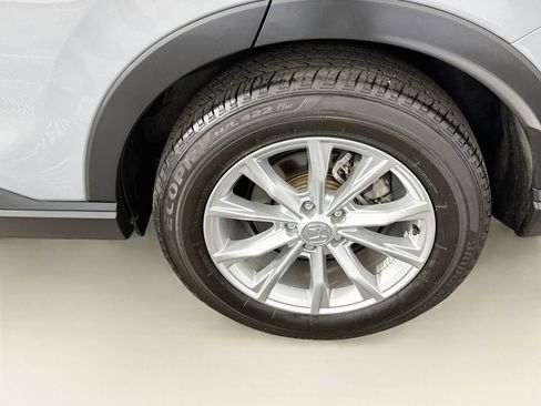 Certified 2025 Honda CR-V EX image 16