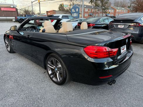 Used 2017 BMW 430i Convertible image 15