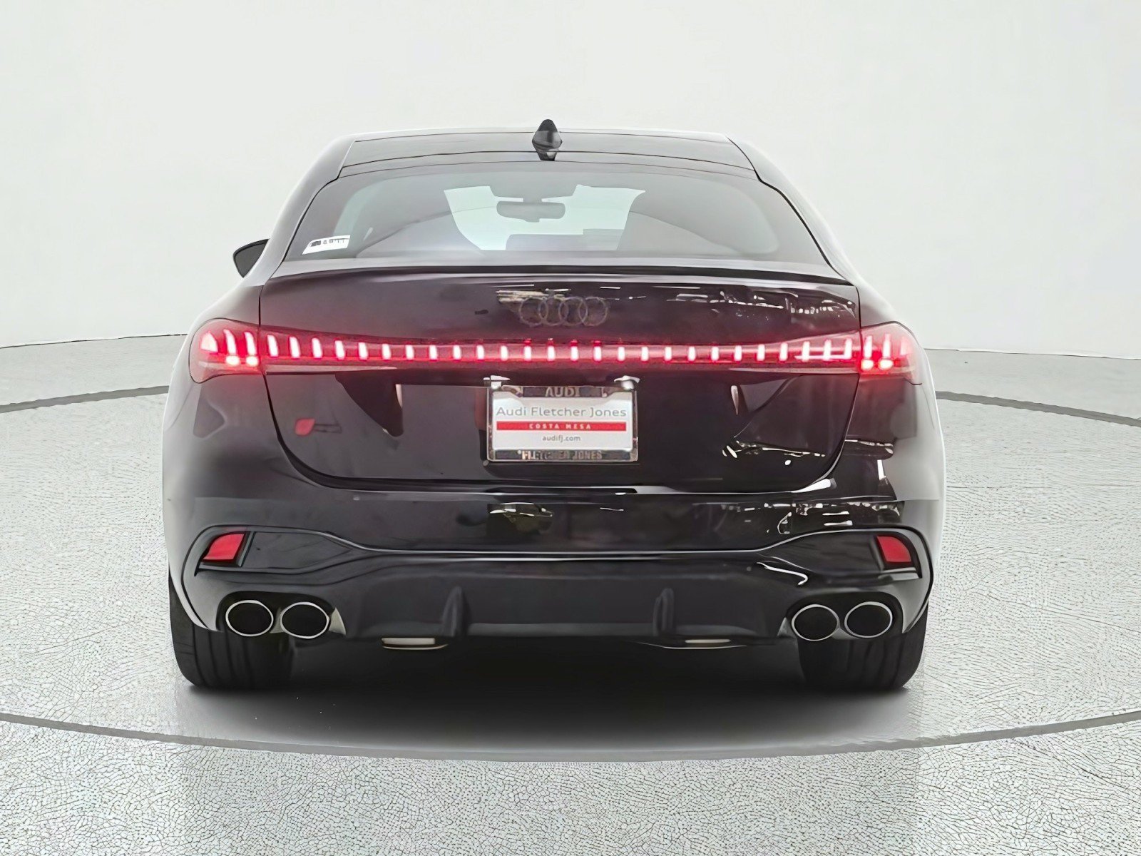 New 2026 Audi S5 Premium Plus AWD/4WD image 6