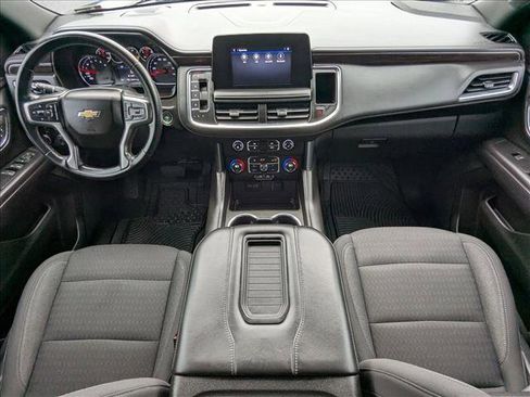 Certified 2023 Chevrolet Tahoe LS image 17