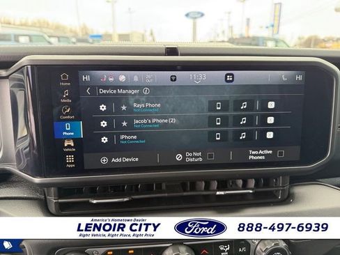 Used 2025 Jeep Gladiator Sport w/ Premium Package image 25